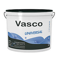 Краска латексная универсальная Vasco Universal С, 9