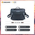 Сумка Vanguard VEO GO 24M Black (VEO GO 24M BK), фото 10