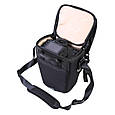 Сумка Vanguard VEO GO 15Z Black (VEO GO 15Z BK), фото 3