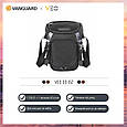 Сумка Vanguard VEO GO 15Z Black (VEO GO 15Z BK), фото 8