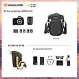 Сумка Vanguard VEO GO 15Z Black (VEO GO 15Z BK), фото 9