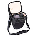 Сумка Vanguard VEO GO 15Z Black (VEO GO 15Z BK), фото 10