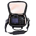 Сумка Vanguard VEO GO 15Z Black (VEO GO 15Z BK), фото 11