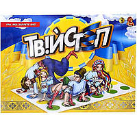 Гра DankoToys DT G46 ТВИСТЕП Grand