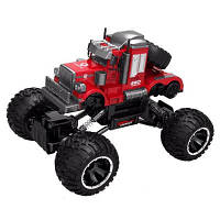 Радиоуправляемая игрушка Sulong Toys OFF-ROAD CRAWLER на р/у PRIME красный, аккум. 7.2V, 1:14 (SL-010AR)