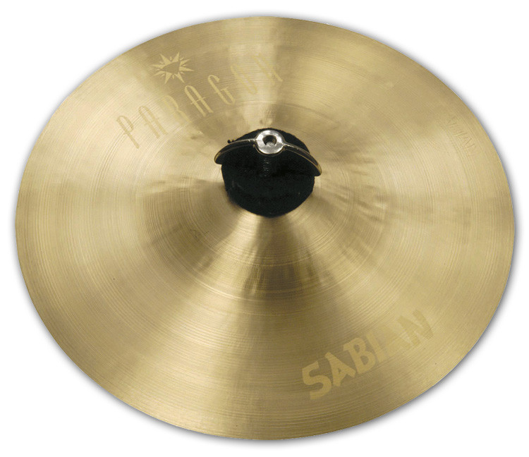 Тарілка Сплеш SABIAN 8" Paragon Splash