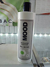 Оксидант-крем для фарби Elgon Mood 6%, 9%_1л