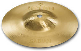 Тарілка Сплеш SABIAN 8" Paragon Splash (Brilliant)