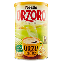 Ячмінний напій Nestle Orzoro Solubile Classico 200 г (Італія)