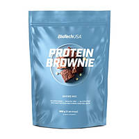 Protein Brownie Biotech USA (600 грамм)