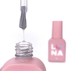 Luna Light gel clear моделюючий гель, прозорий 13 ml
