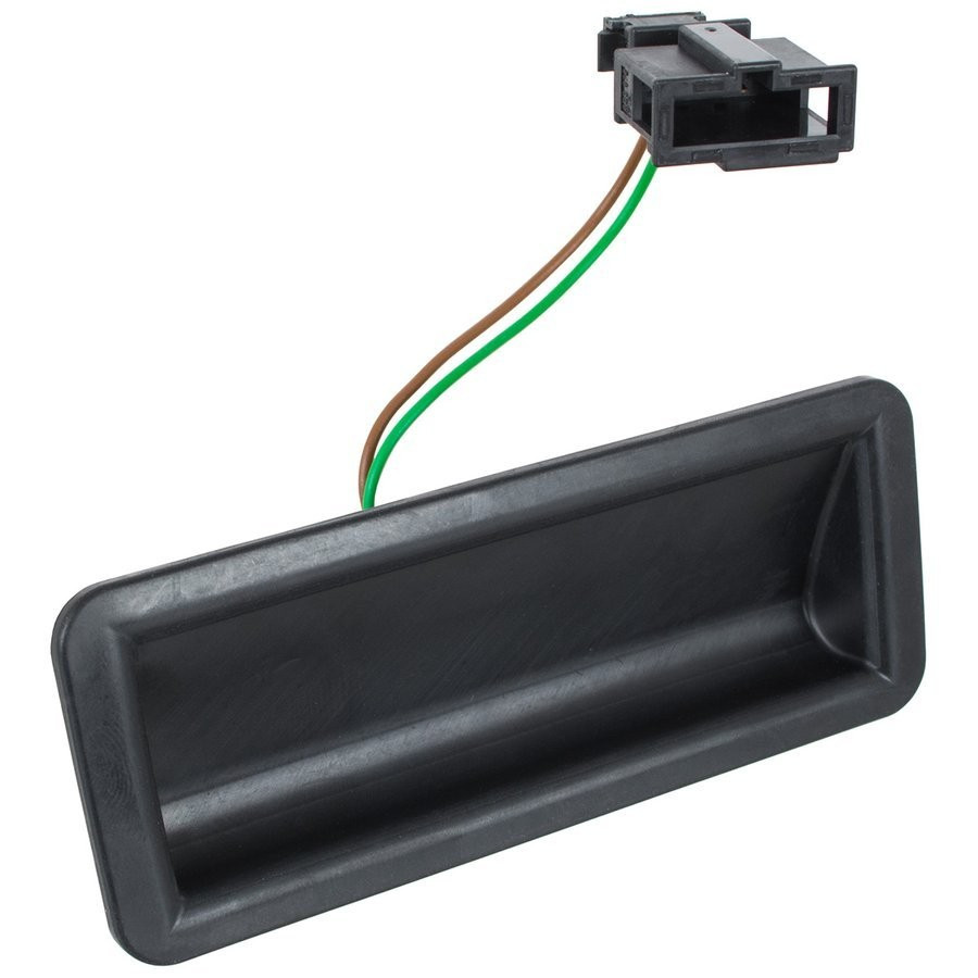 Ручка кнопка багажника 6Y0827574K SKODA FABIA I HATCHBACK 99-08
