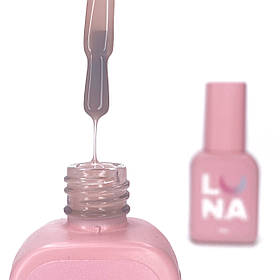 Luna Light gel Caramel 13 ml