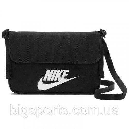 Сумка жіноча Nike W Nsw Futura 365 Crossbody (арт. CW9300-010)