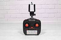 Квадрокоптер (Дрон) 1million з WiFi Камерою, 6 Осова Стабілізація, фото 8