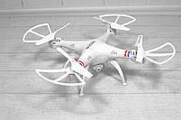 Квадрокоптер (Дрон) 1million з WiFi Камерою, 6 Осова Стабілізація, фото 2