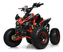 Запчастини до дитячих квадроциклів