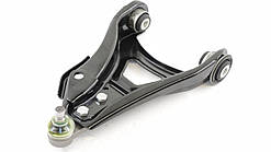 Передній важіль (праворуч) на Рено Кенго (1998-2008) - ASMETAL (Туреччина) 30RN2001