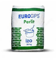 Шпатлівка стартова EUROGIPS Perlit izo25 кг (Туреччина) 54 шт