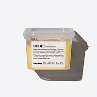 Нежный кондиционер Davines Dede Delicate daily Conditioner 250мл