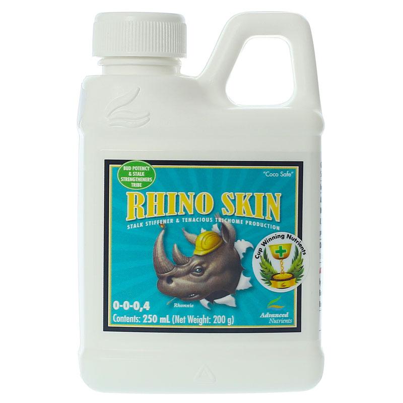 Advanced Nutrients Rhino Skin 0.25л Добавка на основе кремния - фото 1 - id-p1451082063