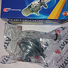 Клапан вакуумний к-кт 4Т 152QMI 157QMJ Китай Скутер 125  ⁇  150 Оригінал Тайвань (фірма TATA) Якісний