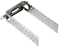 Підвіс для профілю П-подібний (пластина П-образна)