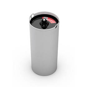 Фільтр для води Brita Purity 1200 Clean Extra Filter cartridge (1008197)