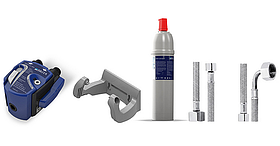 Фільтр-система Brita Purity C150 Quell ST (1008951)