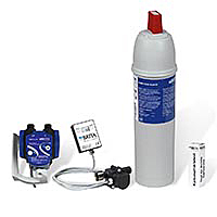 Фільтр-система Brita Purity C150 Quell ST Starter Set 4 (1001952)