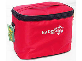 Термосумки та акуммулятори холода