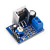 TDA2030A Модуль аудіопідсилювача одноканальний 18 Вт, 6-12V, фото 7