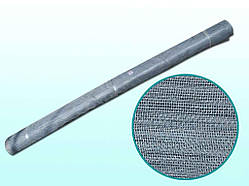 Сітка москитна для пл. вікон h=1.2 м сіра (30 м) CVNagro ТМ ХАРКІВ