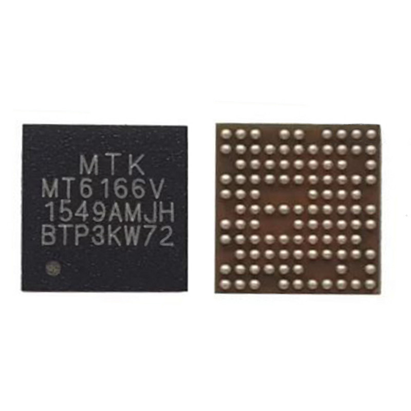 Мікросхема MT6166V, фото 1