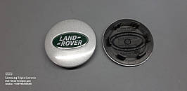 Ковпачок диска оригінал LR023302 LAND ROVER