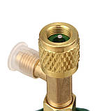 Кран коннектор R12 R22, фото 4