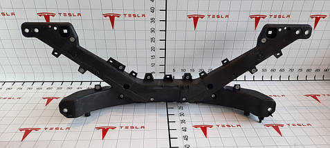 1110240-00-B Передня панель (телевізор) Tesla Model 3 (111024000B) (FP8502200), фото 5