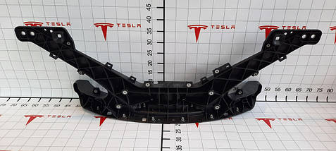 1110240-00-B Передня панель (телевізор) Tesla Model 3 (111024000B) (FP8502200), фото 3