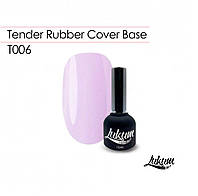 Tender Rubber Cover Base T006, 10 мл