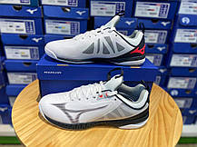 Кросівки для настільного тенісу Mizuno Wave Drive Neo 2 81GA2000-10, фото 3