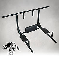 Турнік, бруси та прес 3 в 1 / №2, фото 3