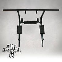 Турнік, бруси та прес 3 в 1 / №2, фото 2