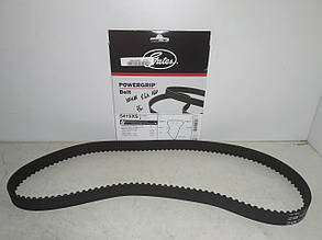 GATES Ремінь ГРМ Деу Ланос/Daewoo Lanos 1,6 л 16V