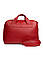 Шкіряна ділова сумка Attache Briefcase (4 кольори на вибір), фото 4