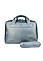 Шкіряна чоловіча ділова сумка Attache Briefcase (4 кольори на вибір), фото 4