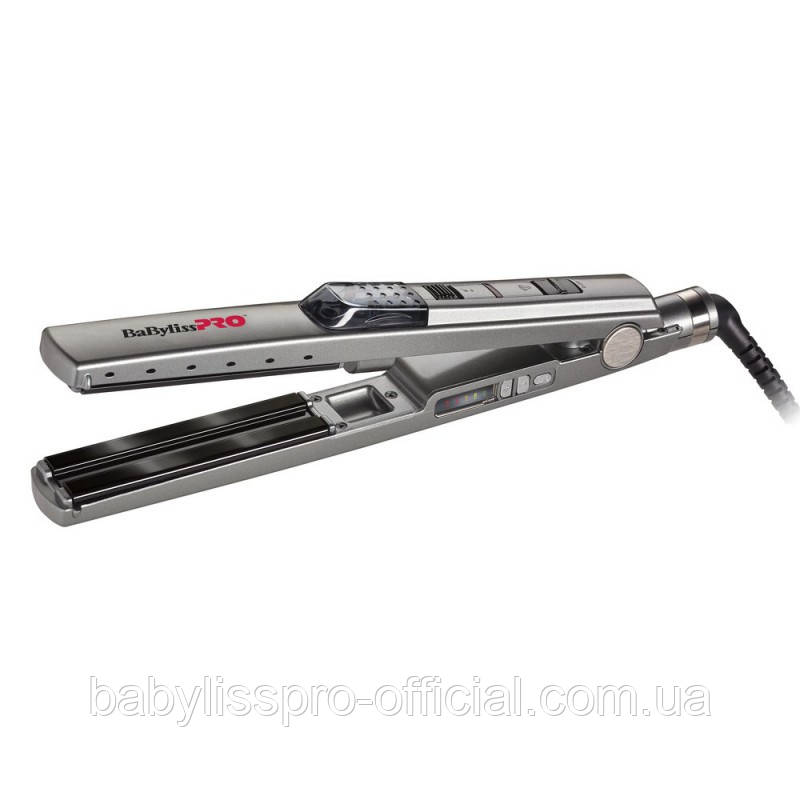 Паровий випрямляч BaByliss PRO BAB2191SEPE