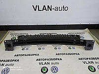 Підсилювач заднього бампера 7L6807309 VW Туарег