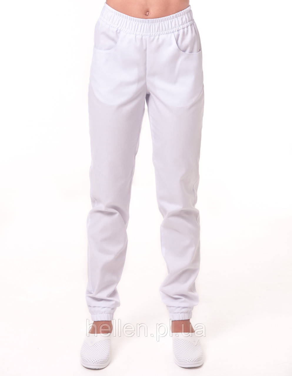 Медичні штани Парма (джогери) Т