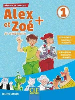 Alex et Zoe+