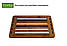 Підставка для ноутбука дерев'яна 40см*27см, фото 4